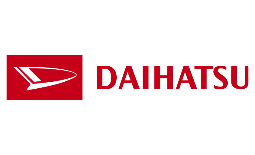 DAIHATSU (Дайхатсу)