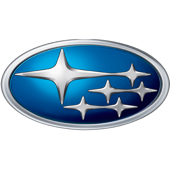 SUBARU (Субару)